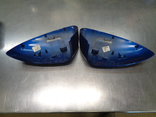 Holden TM Barina Genuine Left Hand And Right Hand Mirror Scalps New Part