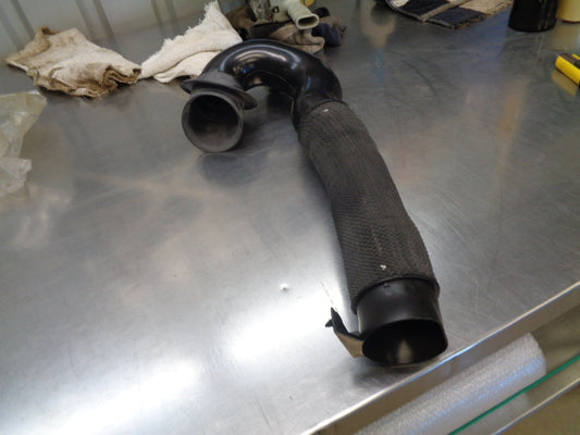 Holden Captiva 5 CG Genuine Air Intake Pipe New Part