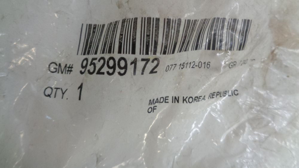 Holden TK Barina Genuine Stabilizer Link New Part