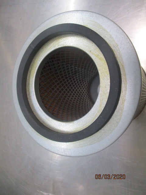 Isuzu NKR55 Genuine Air Filter New Part