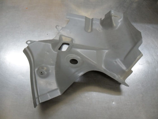 Proton Satria Genuine Right Hand Lower Inner Quarter Panel New Part