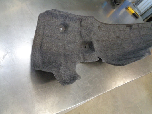 Mazda CX-3 Genuine Right Hand Rear Splash Guard New Part