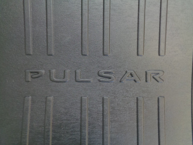 Nissan Pulsar B17 Genuine Rear Boot Protection Tray New Part