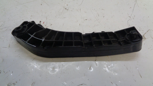TOYOTA CAMRY GENUINE RIGHT (DRIVER) FRONT BUMPER BAR BRACKET NEW PART