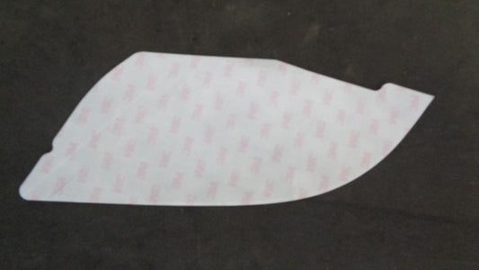 Toyota Corolla Genuine Left (Passenger) Rear Door Lower Guard New Part