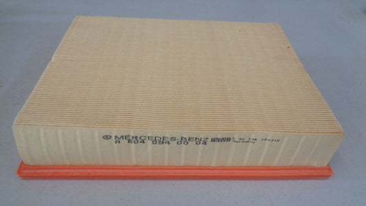 Mercedes-Benz Genuine Air Filter Suits Various Models New Part