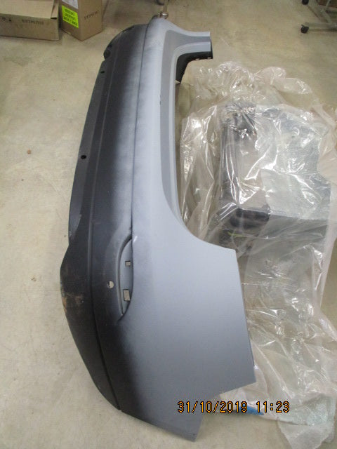 Renault Fluence Genuine Rear Bumper Cover Reconditioned Used Part VGC