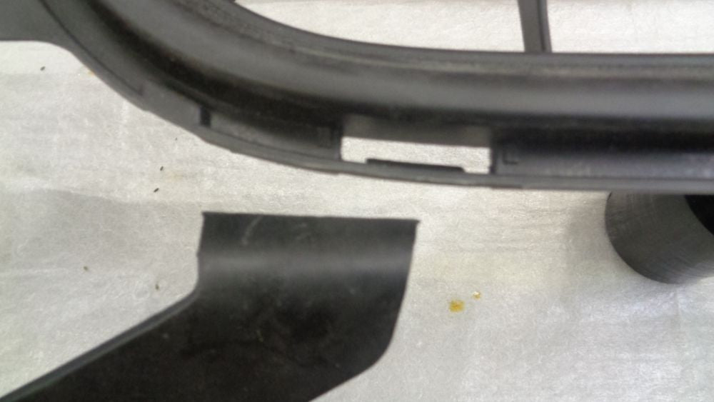 Suzuki SX4 S-Cross Genuine Front Bumper Bar Cover New Part