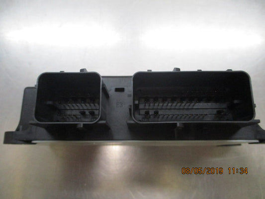 Holden Barina Genuine Air Bag Module New Part