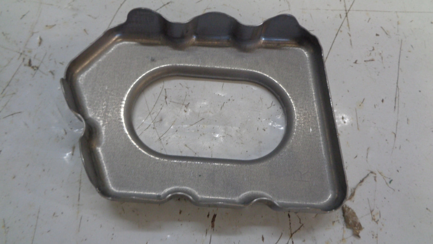 TOYOTA RAV4 GENUINE RIGHT (DRIVER) FRONT GUARD REINFORCEMENT REAR NEW PART