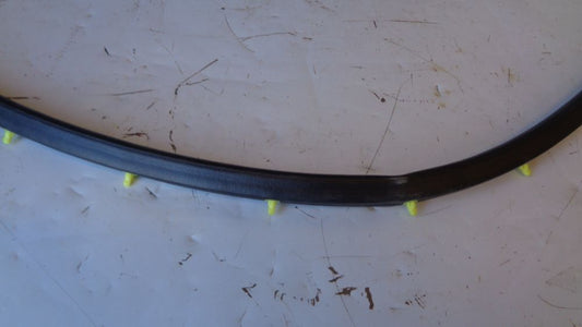 SSangyong Stavic Genuine Front Bonnet Seal New Part