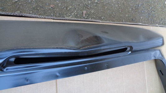 Nissan Qashqai J11 Genuine Rear Tail Gate Door Panel Assy New Part