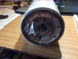 Fleetguard fuel filter FF5367 new part