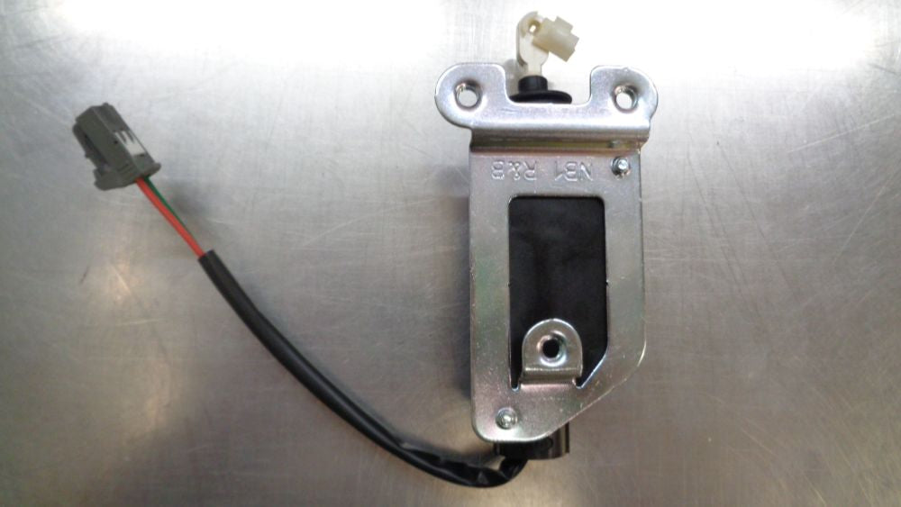 Kia Rio Geunine Liftgate -Lock Actuator New part