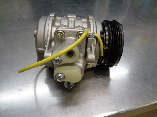 Denso A/C Compressor Suitable for Suzuki Swift New Part