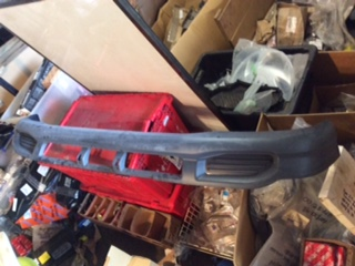 Toyota Hilux Genuine Front Valance Panel new part