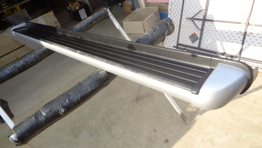 Nissan Navara D23 Dual cab Left hand replacement side step New Part