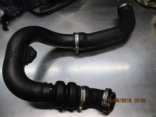 Ford Ranger 3.2ltr Genuine Right Hand Inter Cooler Pipe New Part