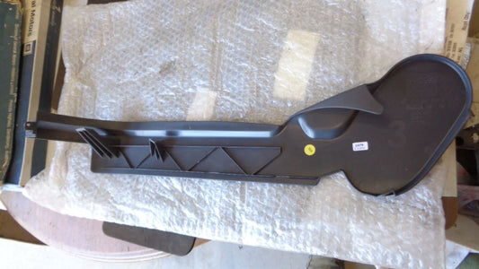 VW Amarok Genuine driver side seat trim New Part