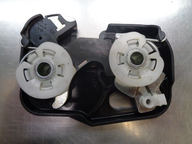 Mitsubishi Triton Genuine Rear Seat Latch New Part