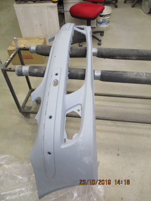 Mercedes Benz 280 CLK Genuine Front Bumper Cover New Part