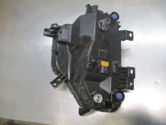 Mitsubishi MR Triton Genuine Drivers Fog Light VGC Used Part