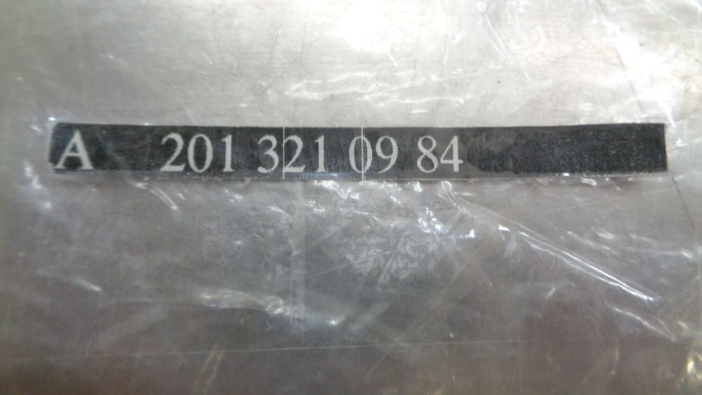 Mercedes Benz C-Class Genuine Spring Upper Insulator New Part