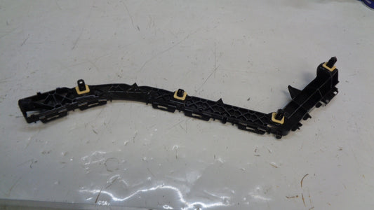 Toyota Prado Genuine Left Hand Rear Bumper Side Bracket New Part