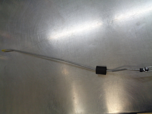 Isuzu D-Max Genuine Left Hand End Gate Latch New Part