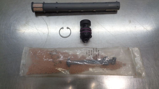 Mercedes Benz Vito Genuine Air Conditioning Dryer New Part