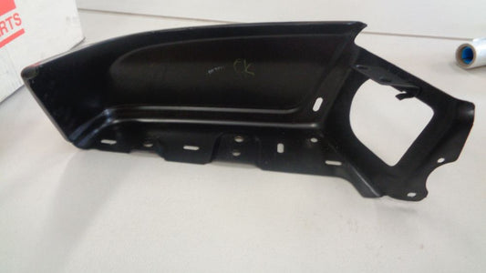 Isuzu D-Max Genuine Driver Rear Bar End New Part