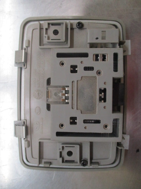 Holden Captiva Genuine Interior Light New Part