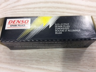 Denso spark plug Suitable for Holden VN/VP Commodore 3.8ltr New Part