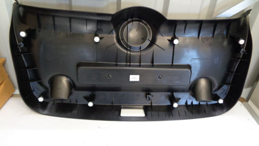 Mini Cooper Genuine Tailgate Lower Trim Panel New Part