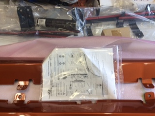 Hyundai Veloster & Veloster + Genuine set side skirts complete assy kit New Part