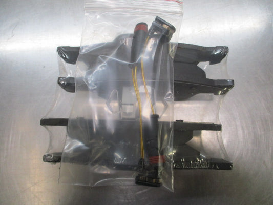 QFM Eurotech Ceramic Rear Brake Pad Set Suits Mercedes-Benz GL-M-R Class New Part