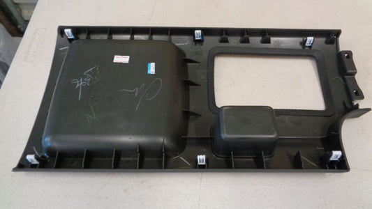Nissan Navara D40T Dual Cab Genuine Gear Shift Trim New Part