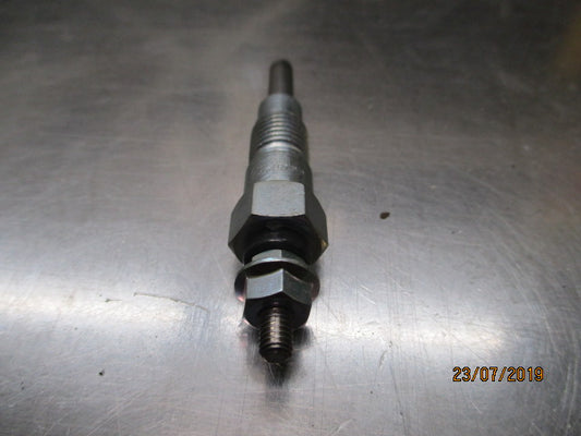 HKT Glow Plug Suits Nissan Navara D21 Diesel New Part