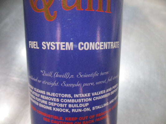 Chemplex Quill Concentrate Fuel System Cleaner 250 Ml New Part