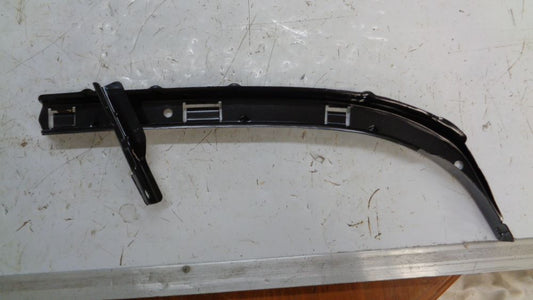 Honda Accord Genuine Left Hand Front Bumper Retainer New Part