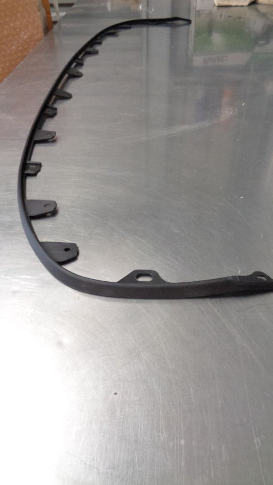 Nissan Tiida Genuine Front Air Spoiler New Part