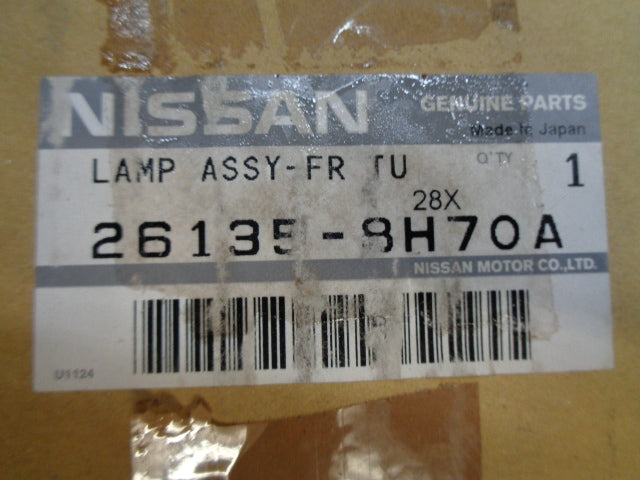Nissan Xtrail T30 Genuine Right Hand Front Indicator Assy New Part