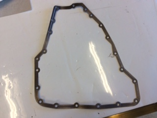 Nissan Altima Genuine Oil Pan Gasket New Part