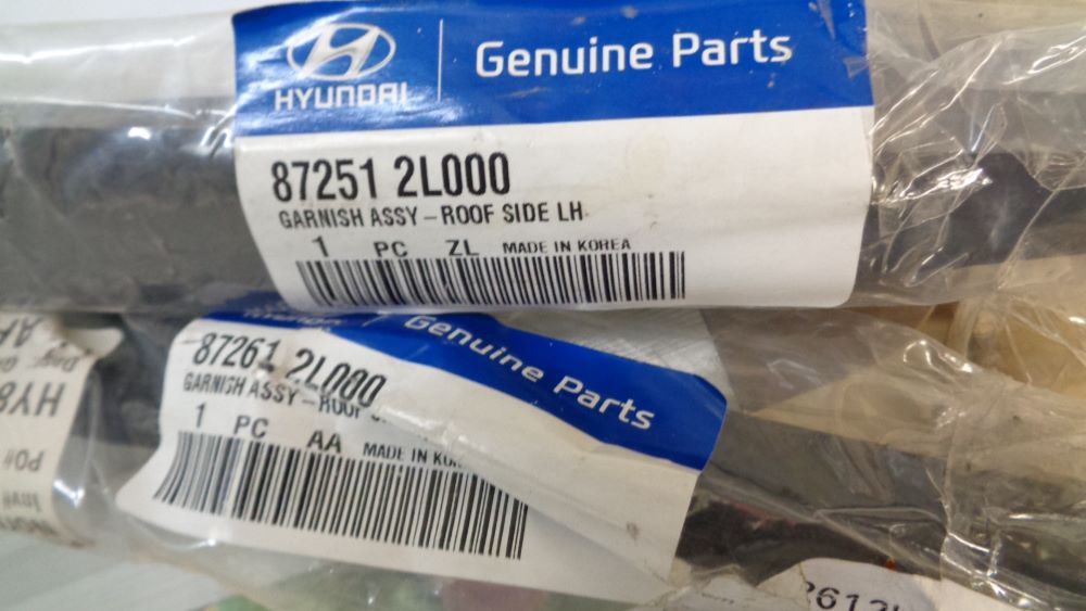 Parts