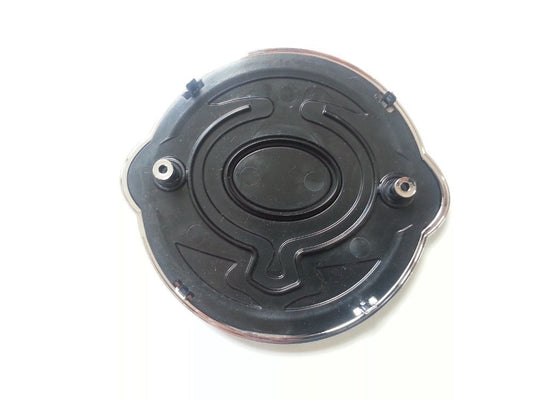 SSangyong Korando SPR Genuine Grille Emblem Wing Type New Part