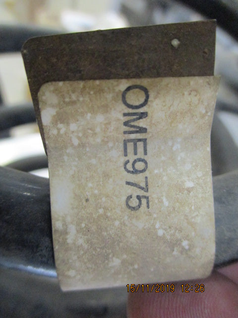 Old Man Emu Front Coils Standard Suits Nissan GQ Partol Used Part