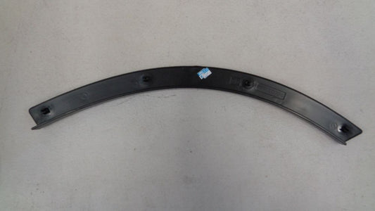 Isuzu MU-X Genuine Right Hand Wheel Arch Cover New Part