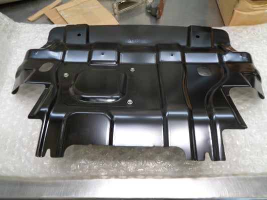 Nissan R51 Pathfinder Genuine Front under Cover New Part