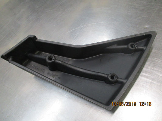 Toyota Hilux SR5 Genuine Drivers Front Flare Ext End New Part