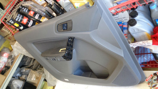 Ford PX Ranger Genuine Passenger Front Door Trim New Part